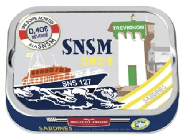 Sardinen auf Croûtons mit frischem Basilikum und Zitrone – Apéritif-Teller